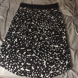 CAbi Dixon Skirt.  EUC. No flaws